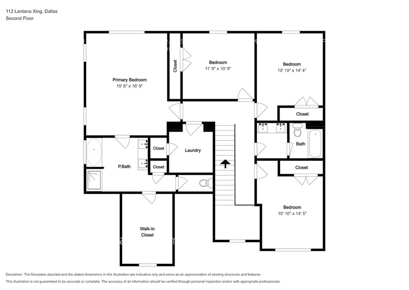 Building Photo - 112 Lantana Crossing