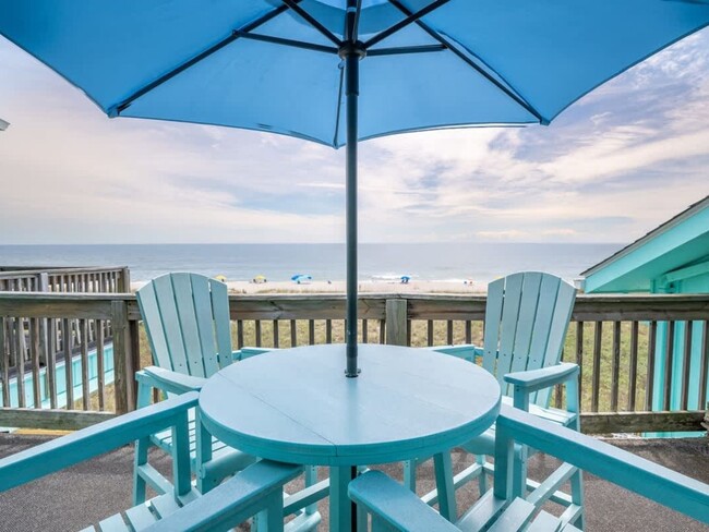 Building Photo - Winds VI @ 418 Carolina Beach Ave N