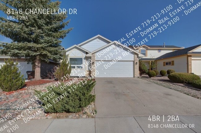 Building Photo - 8148 Chancellor Dr
