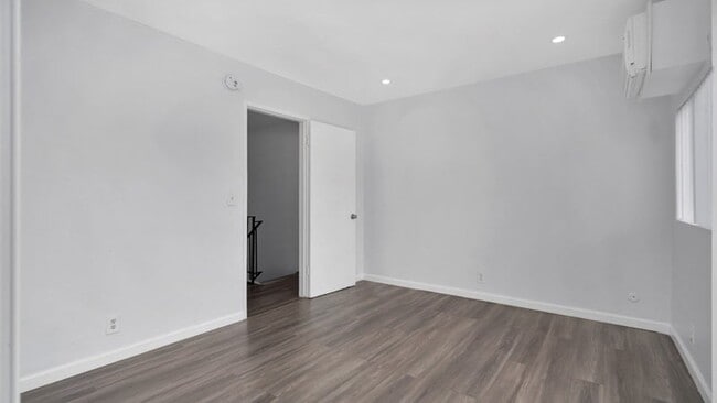 Floorplan - La Croix Apartments