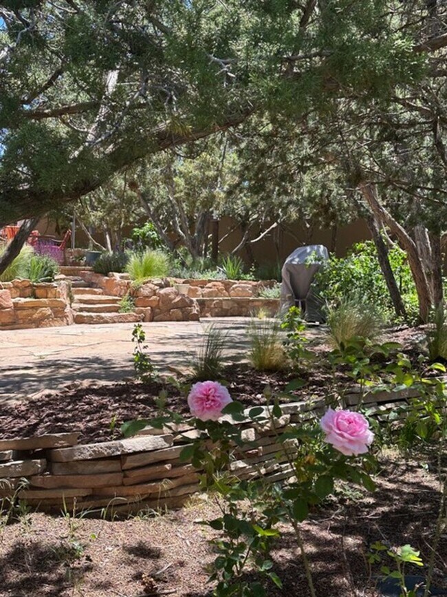 Building Photo - Turnkey Northside Casita in a Garden Setting