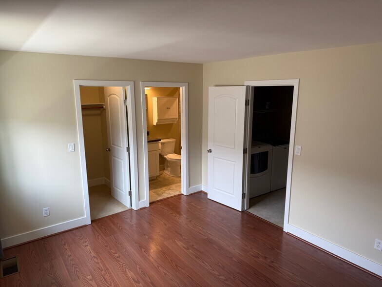 Upstairs Bedroom #1 - 4955 Del Monte Ave
