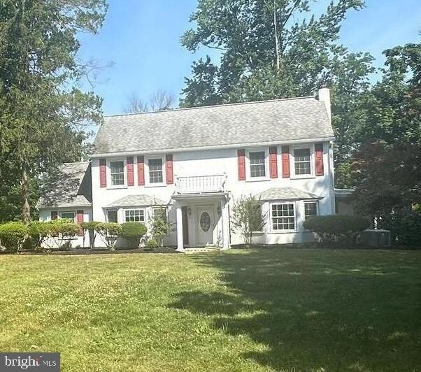 Primary Photo - 108 W Knowlton Rd