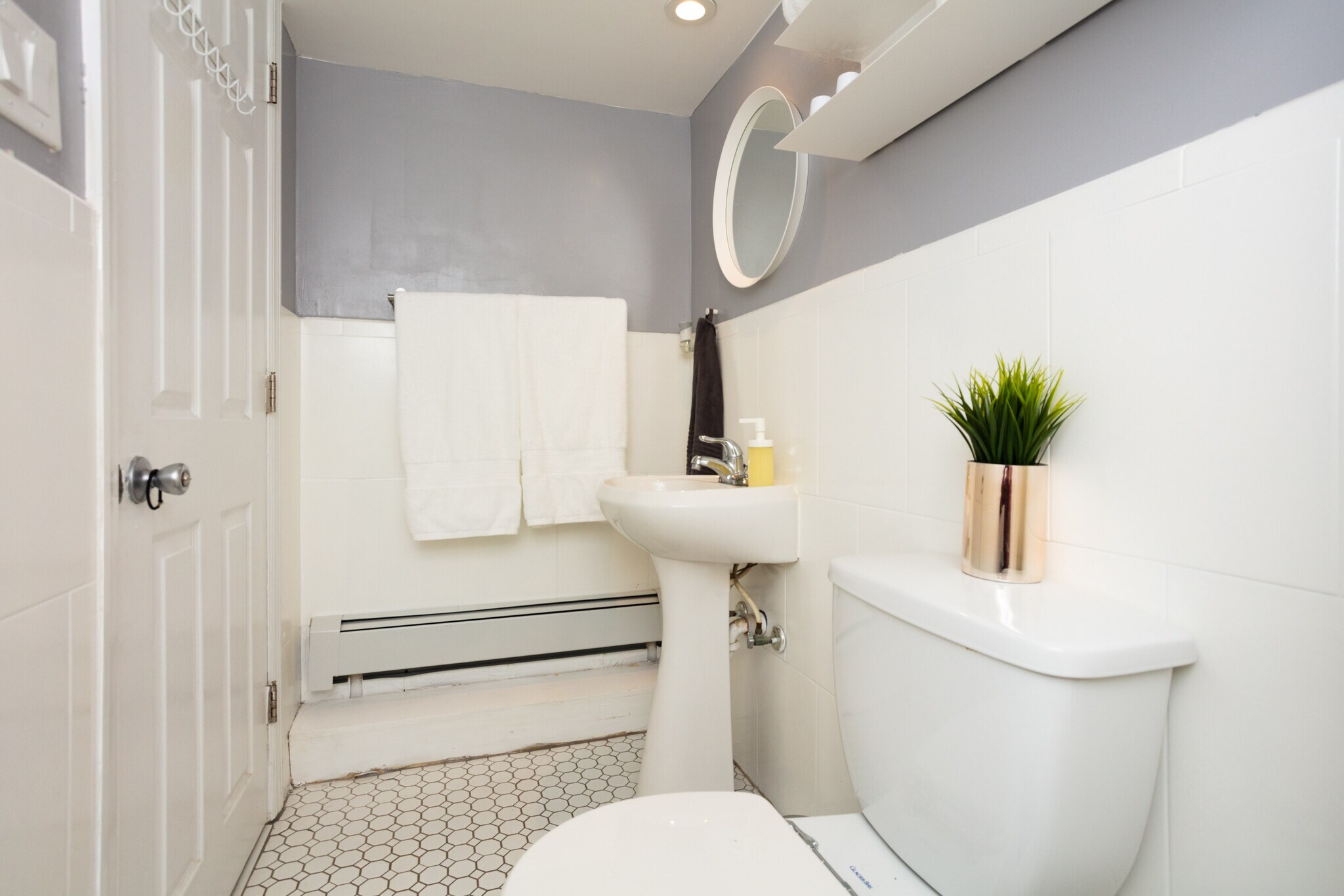 Building Photo - 509 Palisade Ave