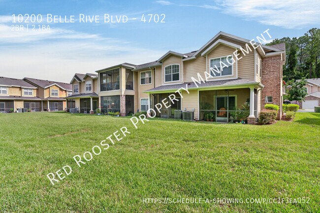 Building Photo - 10200 Belle Rive Blvd