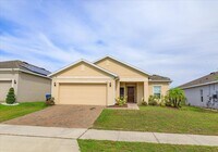 Building Photo - Beautiful 4bdr 2ba Home In Preserve At Sun...