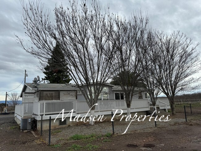 Building Photo - 15451 Cana Pine Creek Rd