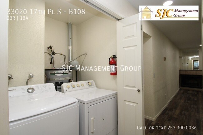 Building Photo - 33020 17th Pl S
