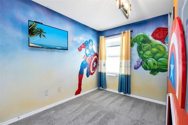 Building Photo - 1919 Tropical Palms Cir