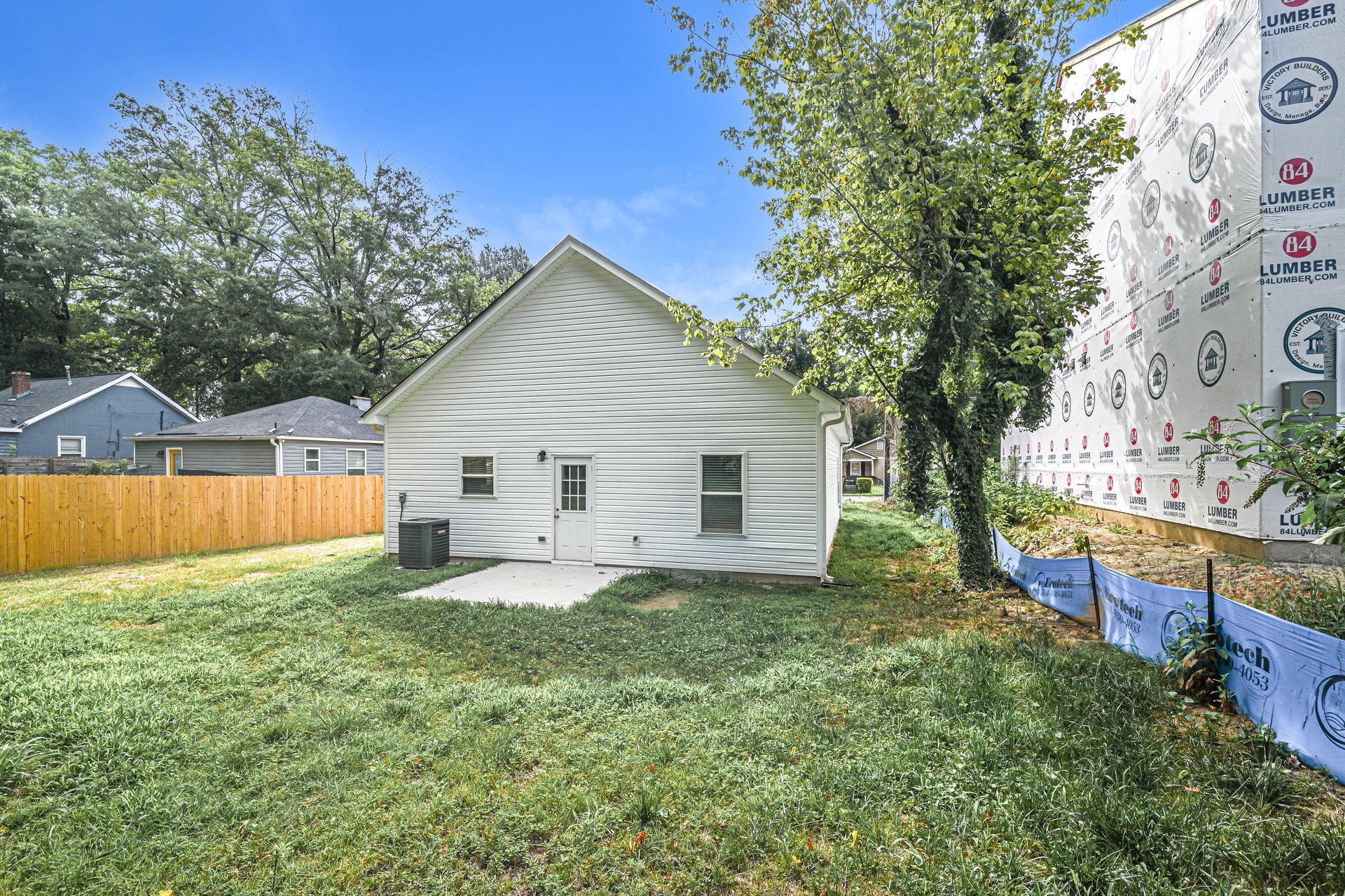 Building Photo - 812 Cantwell St