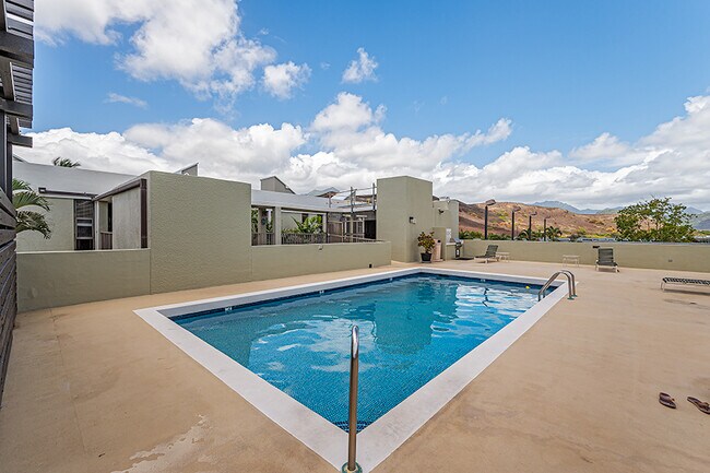 Building Photo - 1020 Aoloa Pl
