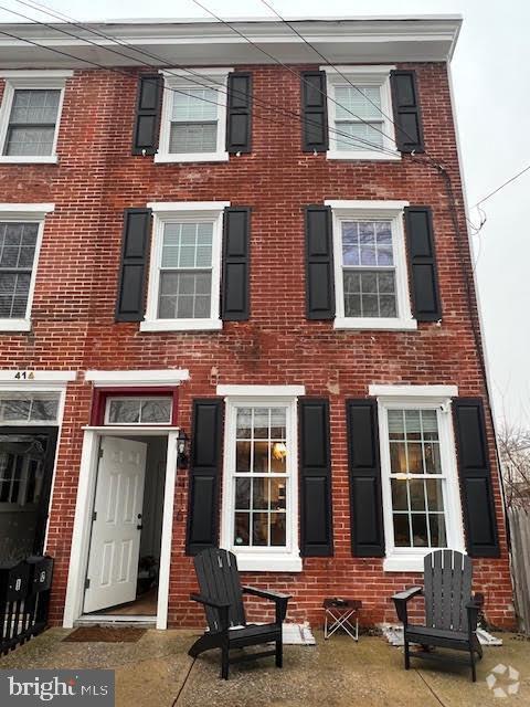 Building Photo - 416 N Darlington St