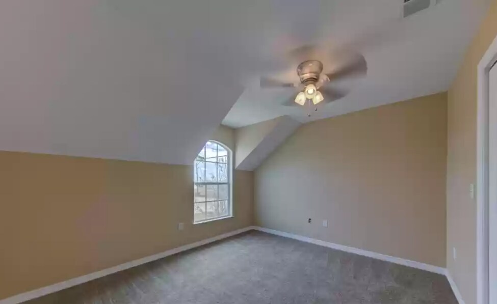 Bedroom 2 (Second Floor) - 1016 15th St