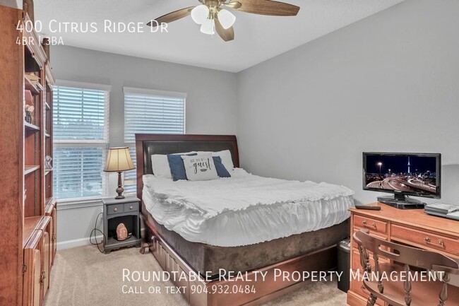 Building Photo - 400 Citrus Ridge Dr