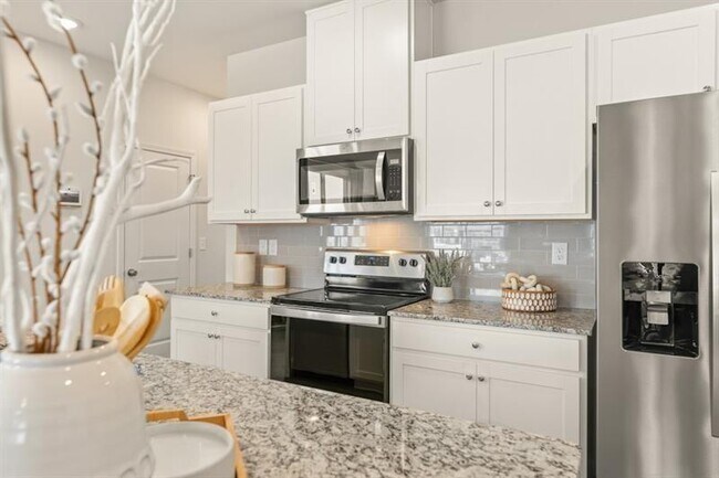 Building Photo - 5117 Sidney Sq Dr