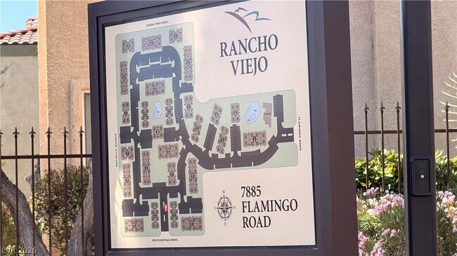 Building Photo - 7885 W Flamingo Rd