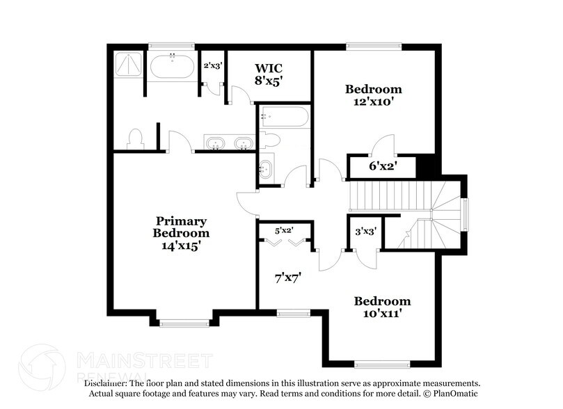 Building Photo - 3 Dene Dr