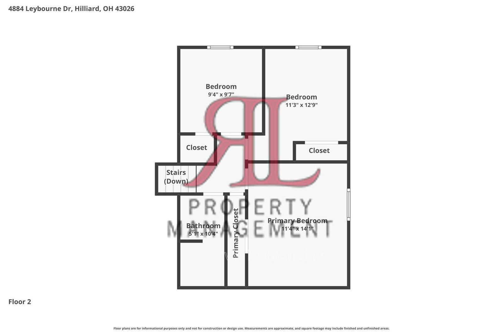 Building Photo - 4884 Leybourne Dr