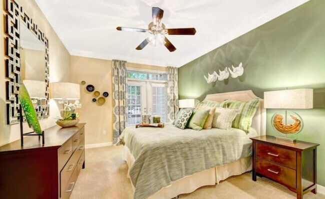 Building Photo - 1 bedroom in Houston TX 77057