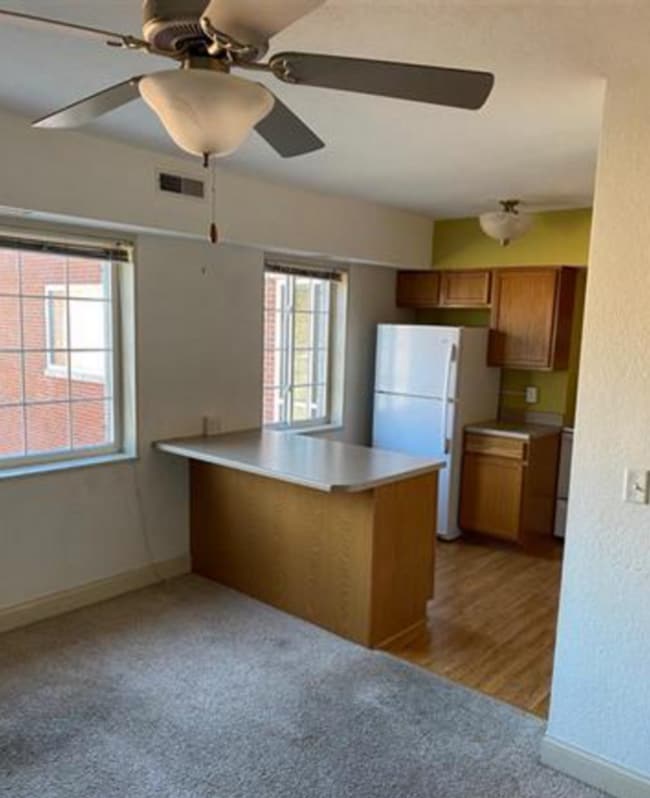 Building Photo - $1,200 | 1 Bedroom, 1 Bathroom Condo | No Pets | Available for August 1st, 2026 Move In!