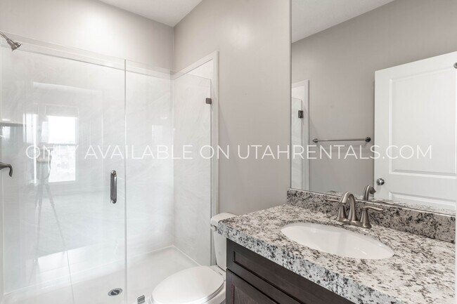 Building Photo - 4738 Daybreak Rim Way