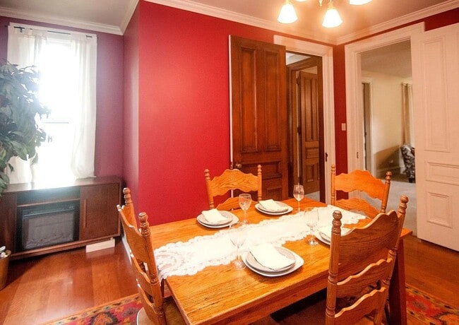 Building Photo - Gorgeous 19th Century Victorian showpiece