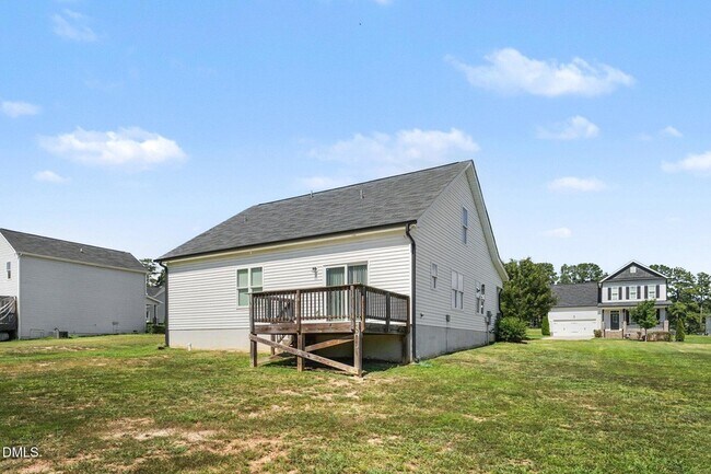 Building Photo - 43 Henhouse Ct