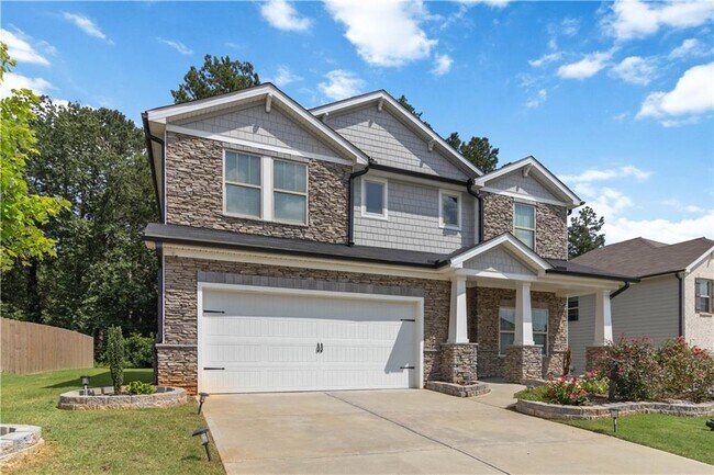 Building Photo - 4367 Bethany Manor Dr