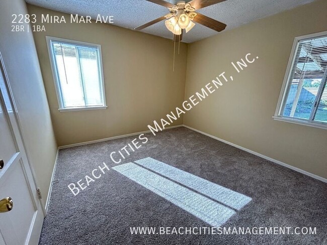 Building Photo - 2283 Mira Mar Ave