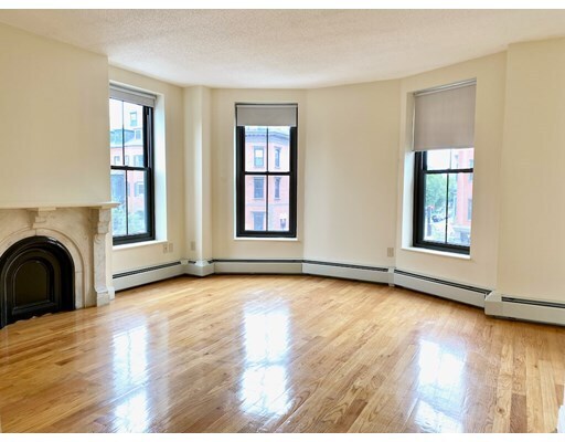 Building Photo - 586 Massachusetts Ave