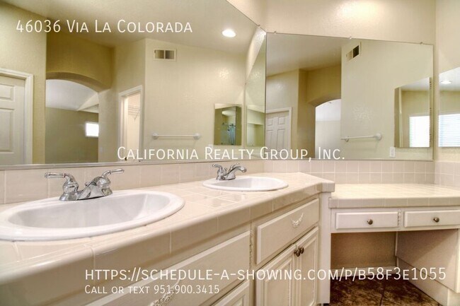 Building Photo - 46036 Via La Colorada
