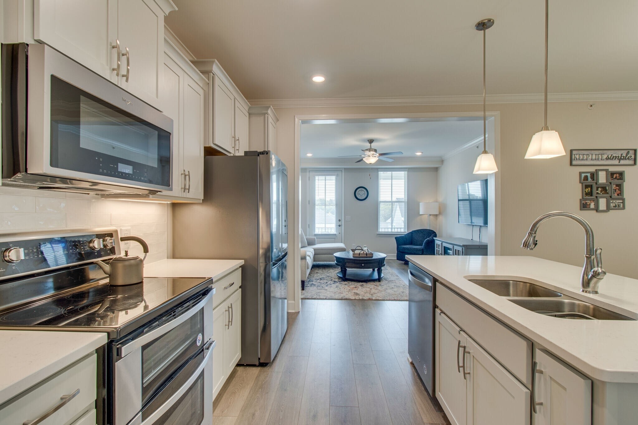 Building Photo - 1980 Carothers Rd