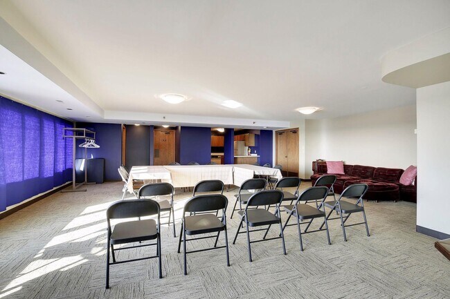 Building Photo - 3141 Dean Court #502