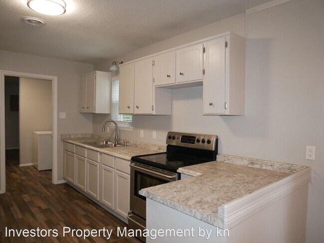 Building Photo - 3 br, 2 bath House - 8915 Gary Street