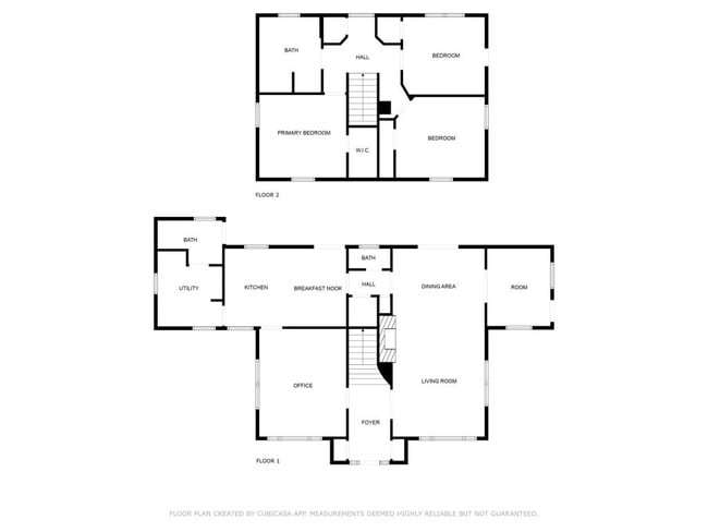 Building Photo - 882 NE 7th St