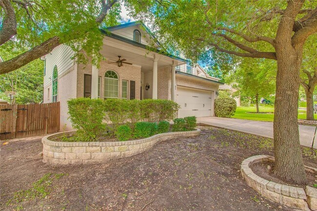 Building Photo - 16612 Brayton Park Dr