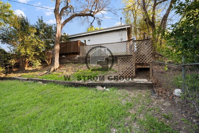 Building Photo - 4452 Fletcher Ave