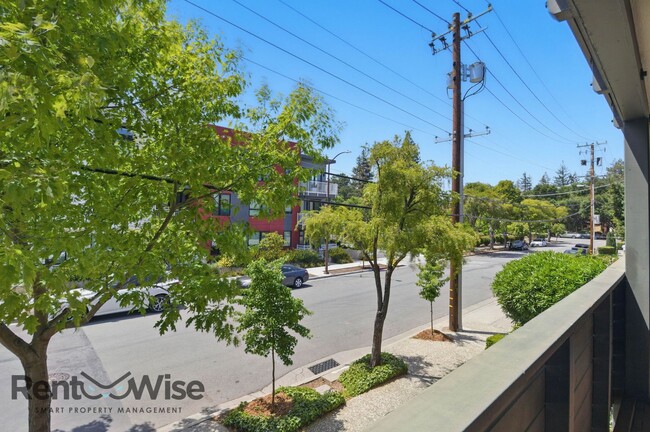Building Photo - 1534 San Antonio St