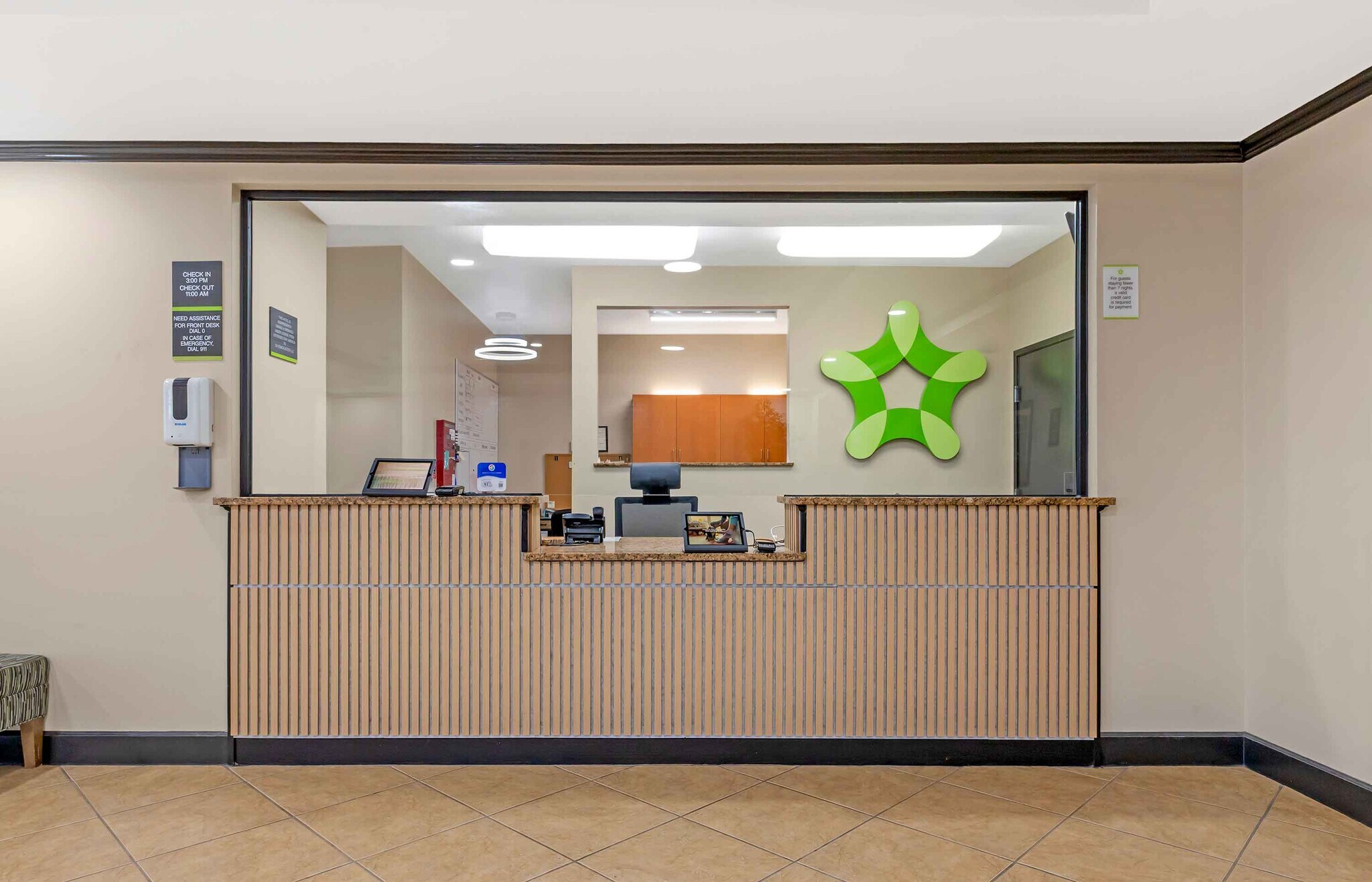 Building Photo - Furnished Studio-McAlester - Hwy 69