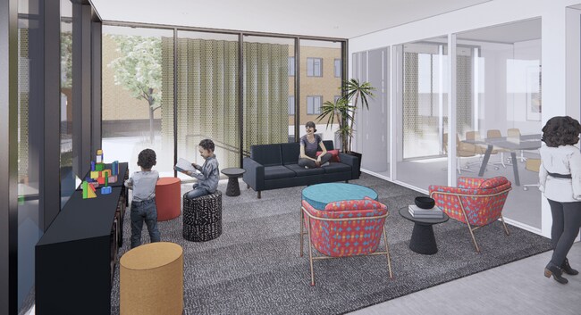 Building Photo - Albina One