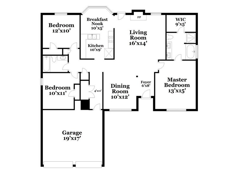 Building Photo - 5467 Sapphire Cir