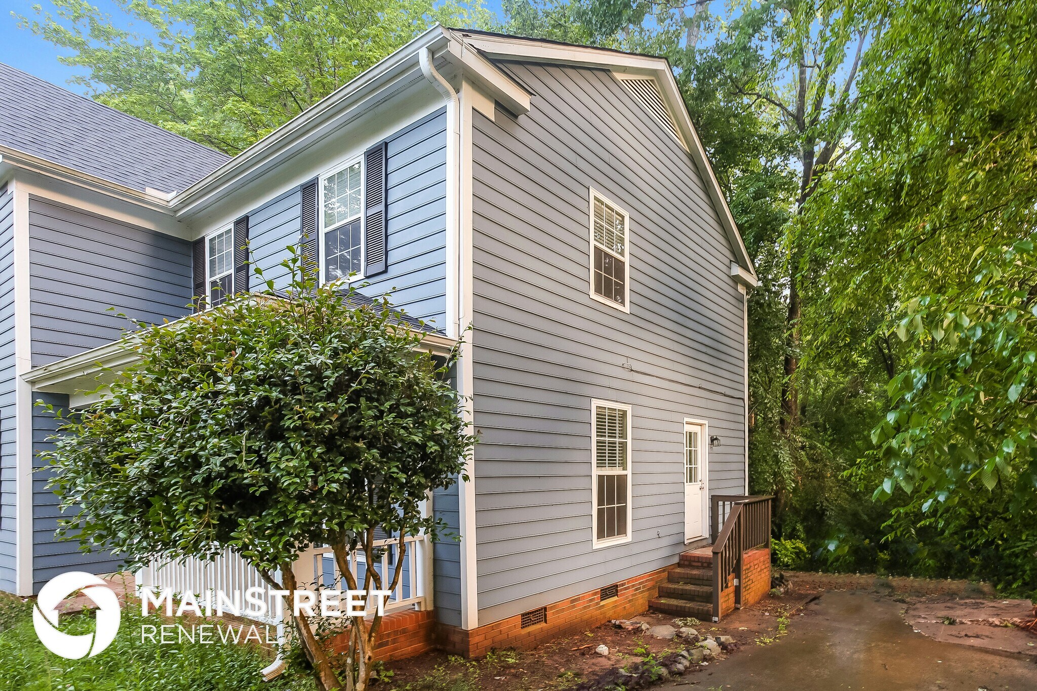 Building Photo - 7306 Reynard Ln