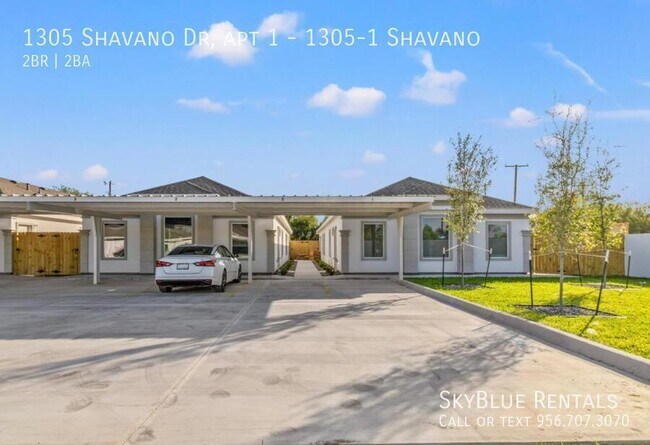 Building Photo - 1305 Shavano Dr