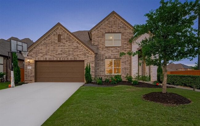 Building Photo - 12311 Kinmundy Ln
