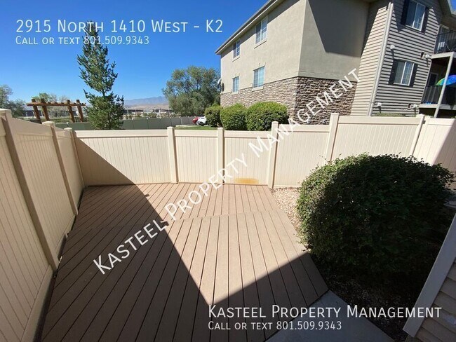 Building Photo - 2915 N 1410 W