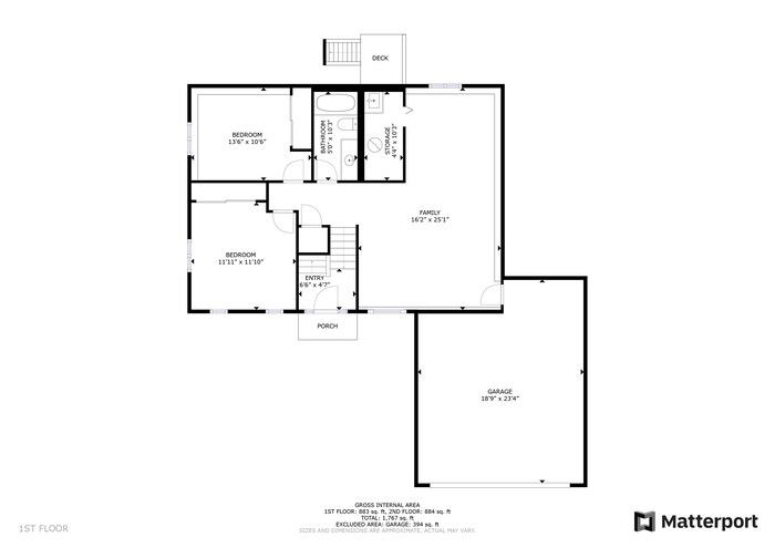 Building Photo - 3201 Shallow Creek Cir