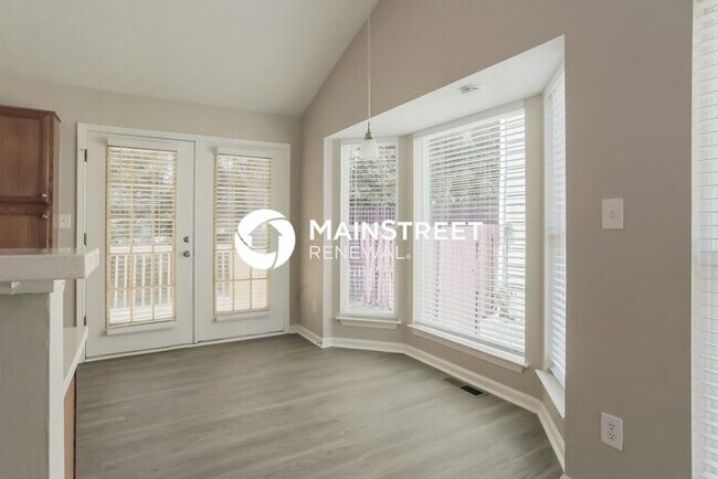 Building Photo - 3 Bedroom Pet-Friendly Home in Decatur, GA...