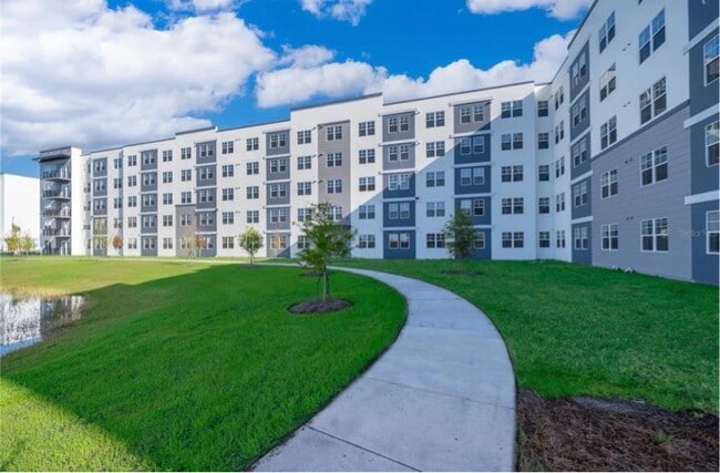 Building Photo - 5579 Millenia Park Blvd