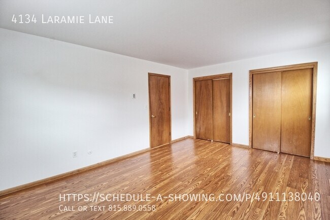 Building Photo - 4134 Laramie Ln