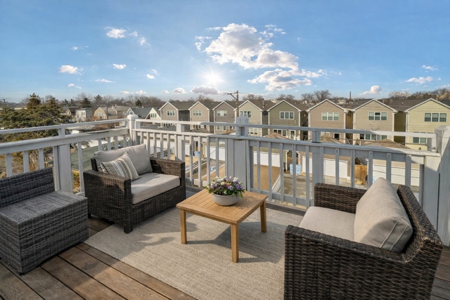 Building Photo - 4908 W Byron St